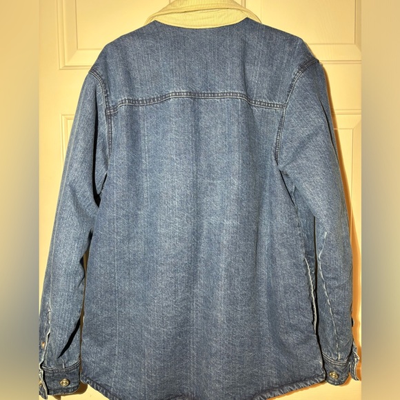 Urban Outfitters/BDG Jean jacket - Picture 2 of 3